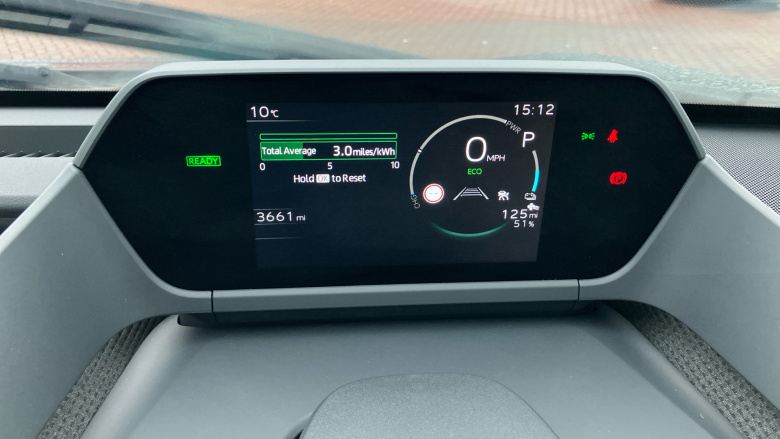 Toyota bZ4X 150kW Motion 71.4kWh 5dr Auto [11kW] Electric Hatchback